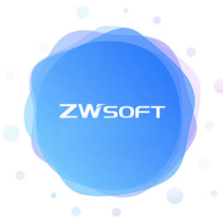 中望CAD ZWCAD Professional 2024【国产CAD软件免费下】英文免费版