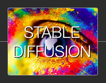 Stable Diffusion【AI绘画软件免费下】多个电