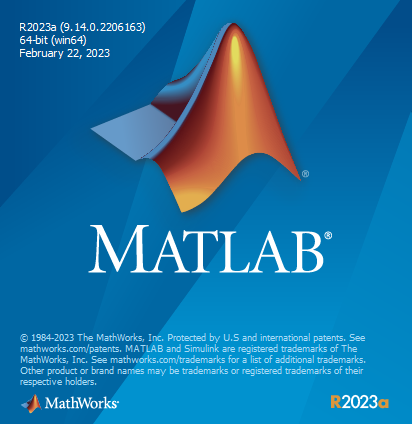 MATLAB 2023a高级数学软件应用