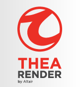 Thea For SketchUp v3.5.1【支持SU2