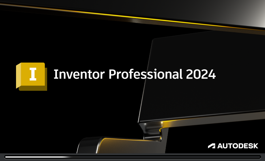 Autodesk Inventor 2024.2最新版【三维机械软件】升级破解版