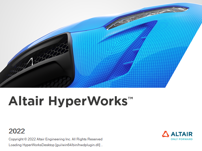 HyperWorks 2022仿真软件新特性