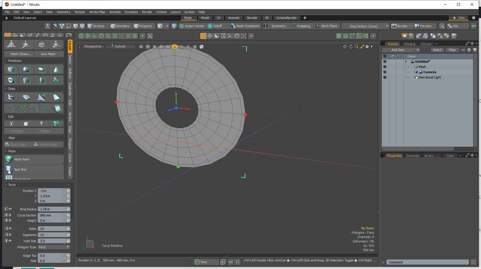 The Foundry MODO 17.0v1下载