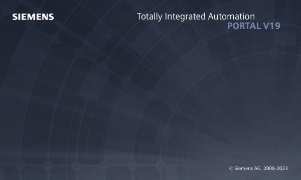 西门子博途19破解版TIA Portal v19