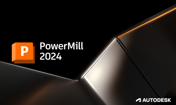 Powermill 2024最新版软件截图