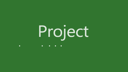 Project 2024 最新下载【Microsoft Project 专业版 2024 Preview】中文激活版