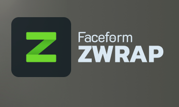 ZBrush模型拓扑插件下载-Faceform ZWrap v2024.6.2免费破解版