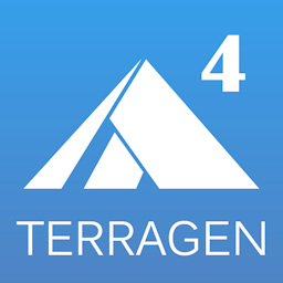 Terragen 4 v4.8.2【三维地形景观动画软件】专业免费破解版