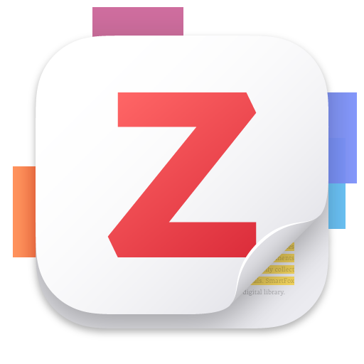 Zotero v7.0.3【文献管理软件】免费开源软件