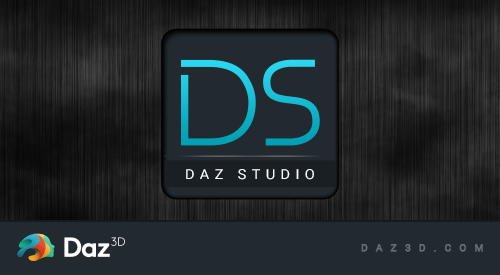 DAZ Studio v4.23 功能展示