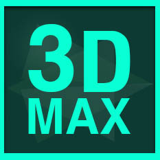 3dmax 2025绿色精简破解版