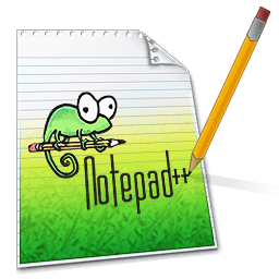 Notepad++ 8.7.1免费版