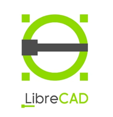 LibreCAD v2.2.0.2（开源软件）免费版