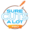 图像标志处理软件：Sure Cuts A Lot Pro 6