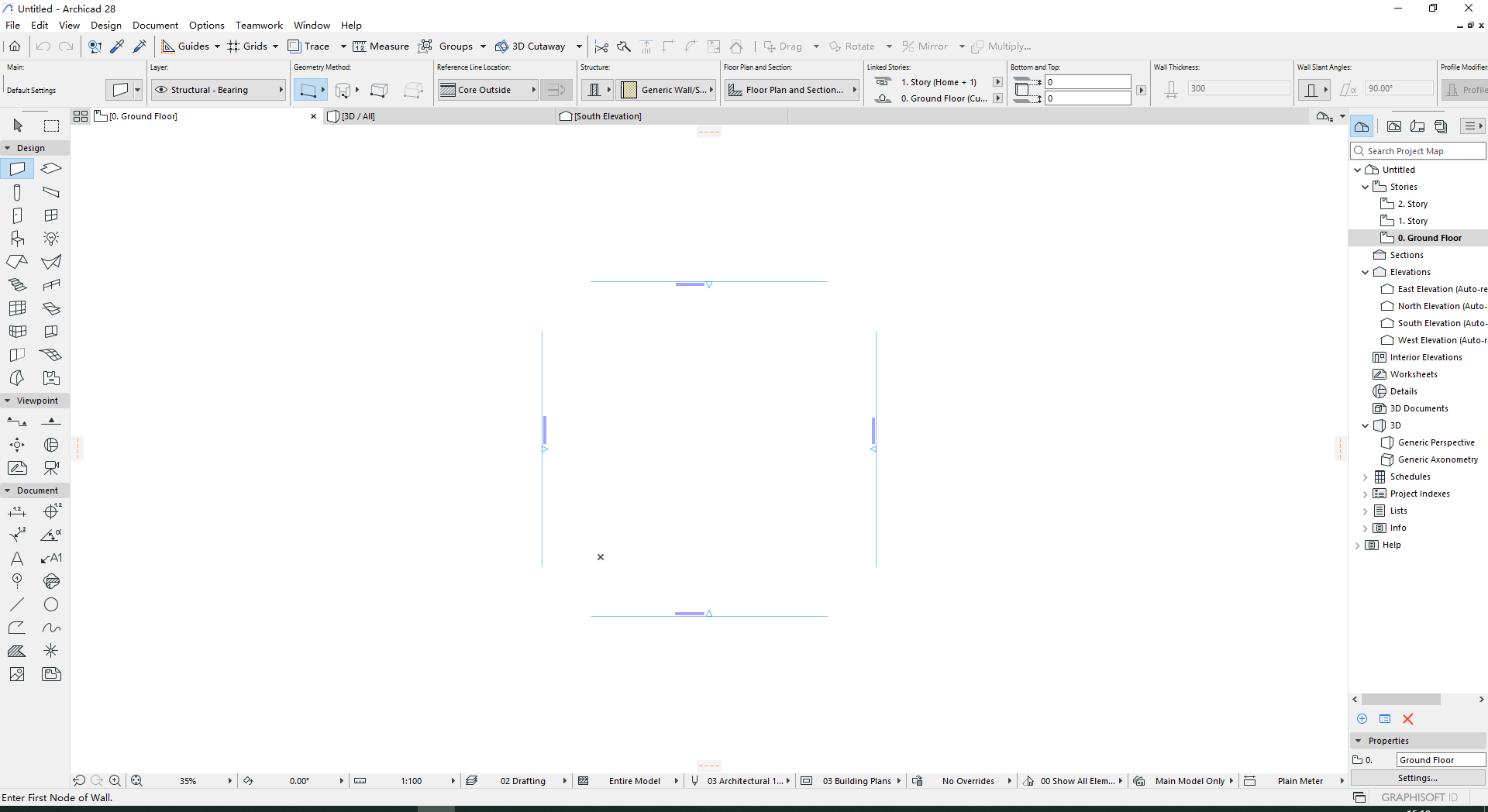 Archicad 28.0.1 多平台协作