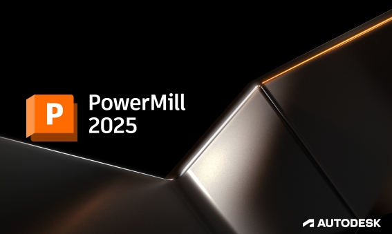 PowerMill Ultimate 2025简体中文激活免费版+注册机