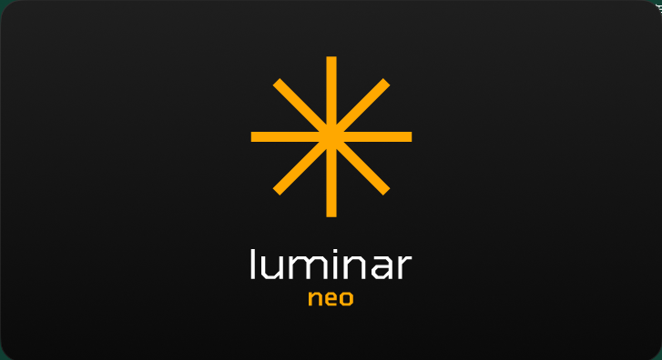 Luminar Neo专业图像编辑软件