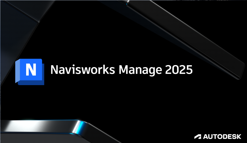 Navisworks Manage 2025功能展示