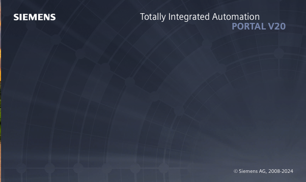 TIA Portal（博途）V20官方正式破解版