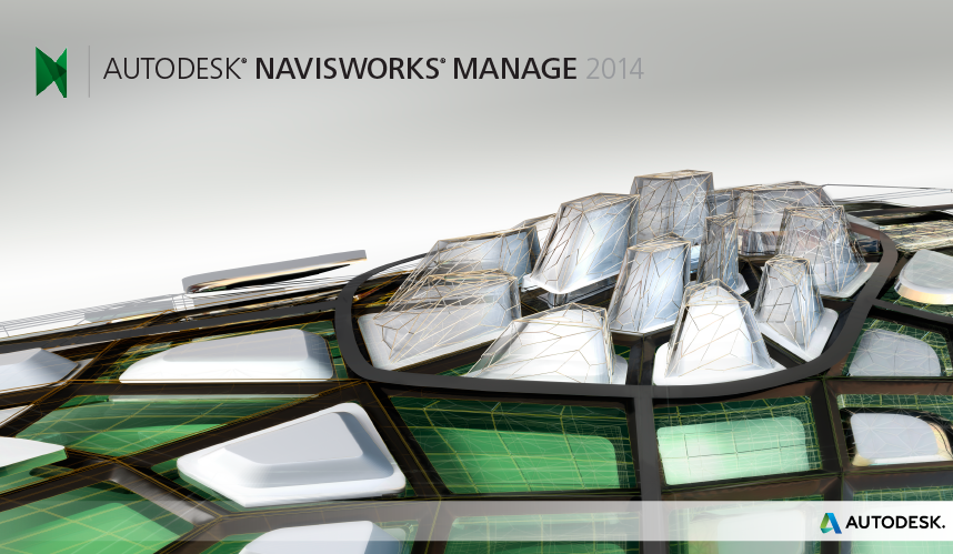 Navisworks Manage 2014（64位下载）简体中文破解版