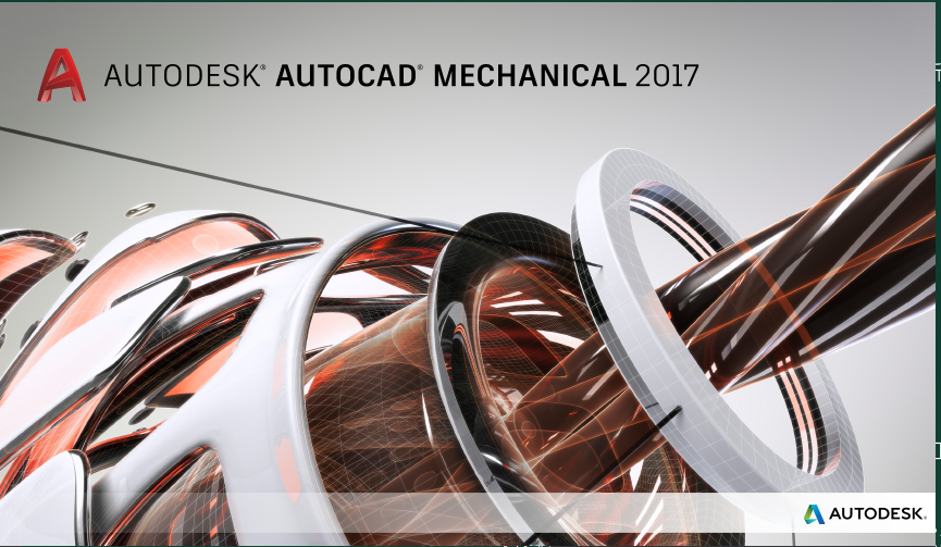 AutoCAD Mechanical 2017功能展示