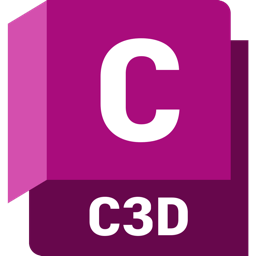 Civil 3D 2025.2（ Civil 3D 2025