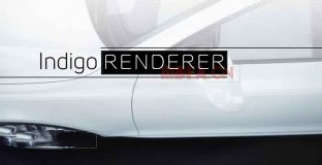 IndigoRenderer v4.0.61 – 基于物理的和逼真的渲染器