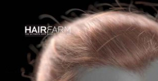 3dsMax 2013-2017毛发模拟插件Hair Farm Pro v2.6.1