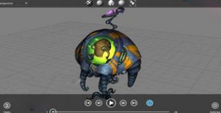 Fbx_3ds_obj格式预览插件 v1.4.0.0 For 3ds Max AutoCAD/Revit 2014-2017