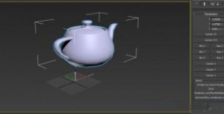 3DMAX 2016脚本MCG Transformation Modifiers