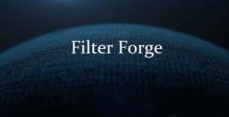 PS超级多功能纹理/效果插件 –Filter Forge v8.003 Mac