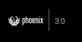 Maya流体插件：Phoenix FD v3.12.00