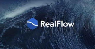 Maya流体插件：NextLimit RealFlow v1.0.0.0026