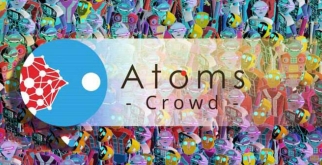 Maya人群动画模拟插件：Toolchefs Atoms Crowd v 1.12.0