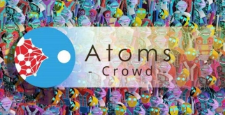 Maya集群模拟插件：Toolchefs Atoms Crowd v1.11.0