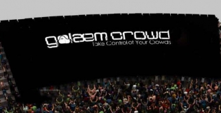 Maya集群模拟插件：Golaem Crowd v6.2