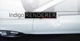 C4D物理渲染器：Indigo Renderer v4.2.23