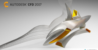 Autodesk CFD2017破解版下载【CFD】CFD2017中文破解版