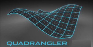 C4D四边形布线优化插件：C4D Plugin Quadrangler v1.20.0免费下载