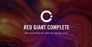 红巨星调色套装Red Giant Magic Bullet Suite 14.0.3附序列号免费下载