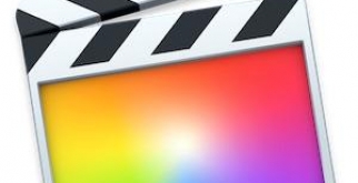 Final Cut Pro X v10.6.2中文版/英文版/多语言破解版