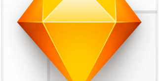 【Sketch Mac 93下载】Sketch 93 for Mac 英文直装破解版