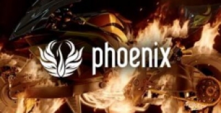 【Maya插件】Maya流体动力学火凤凰插件 PhoenixFD v5.01.00 for Maya 2019 – 2023 英文破解版下载