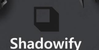 ps长投影插件 Shadowify v1.0简体中文汉化版